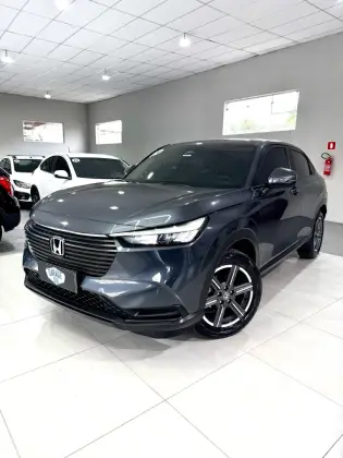 Honda HR-V 1.5 DI I-VTEC FLEX EX CVT