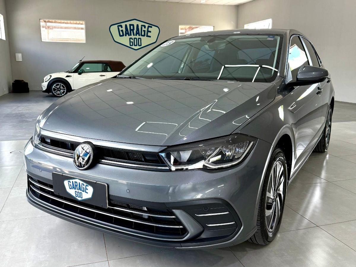 Volkswagen Polo 1.0 170 TSI HIGHLINE AUTOMÁTICO — foto 1 de 7