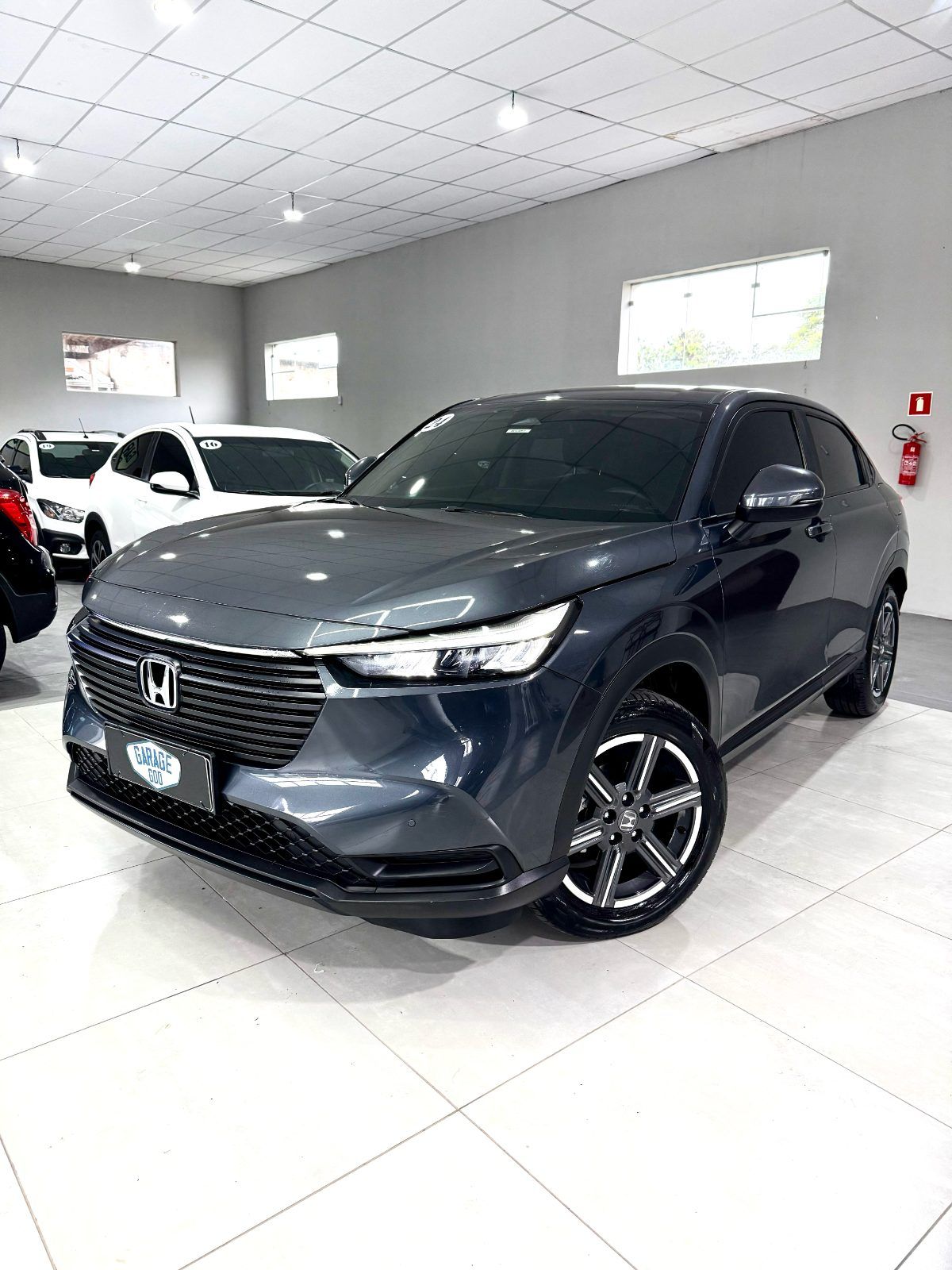 Honda HR-V EX 1.5 DI I-VTEC FLEX EX CVT