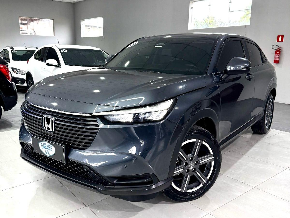 Honda HR-V EX 1.5 DI I-VTEC FLEX EX CVT — foto 1 de 10