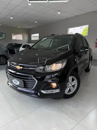 Chevrolet Tracker 1.4 16V TURBO FLEX LT AUTOMÁTICO — foto 1 de 8