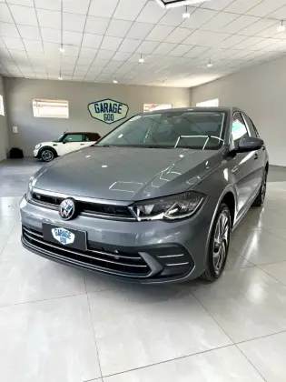 Volkswagen Polo 1.0 170 TSI HIGHLINE AUTOMÁTICO
