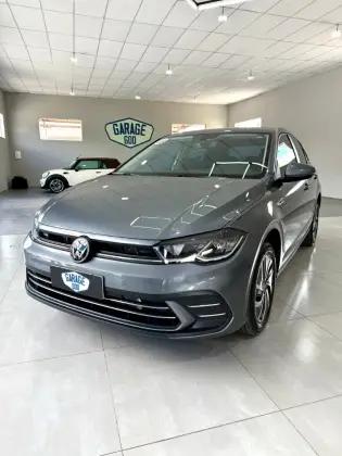 Volkswagen Polo 1.0 170 TSI HIGHLINE AUTOMÁTICO — foto 1 de 6