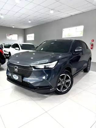 Honda HR-V 1.5 DI I-VTEC FLEX EX CVT
