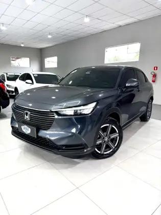Honda HR-V 1.5 DI I-VTEC FLEX EX CVT — foto 1 de 8